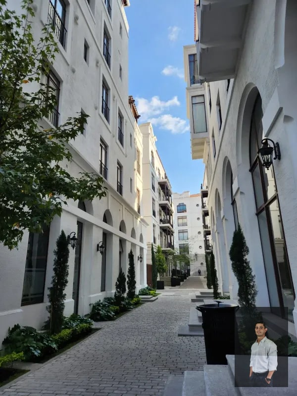 Apartamento Lirios I Cayala - 12