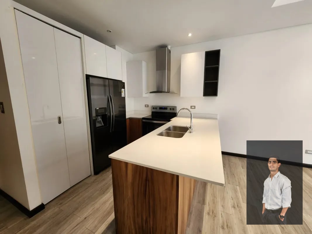 Apartamento Lirios I Cayala - 11