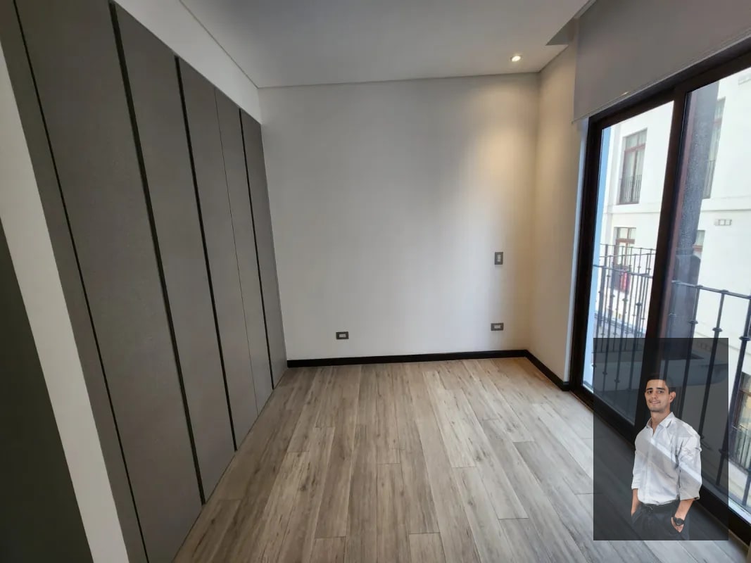 Apartamento Lirios I Cayala - 3