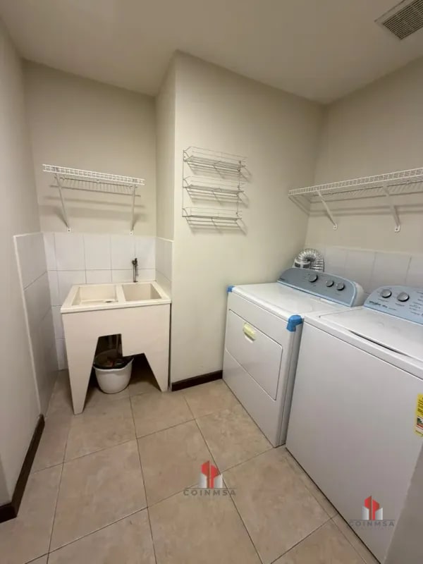 Apartamento en Renta zona 10 / Tiffany II - 13