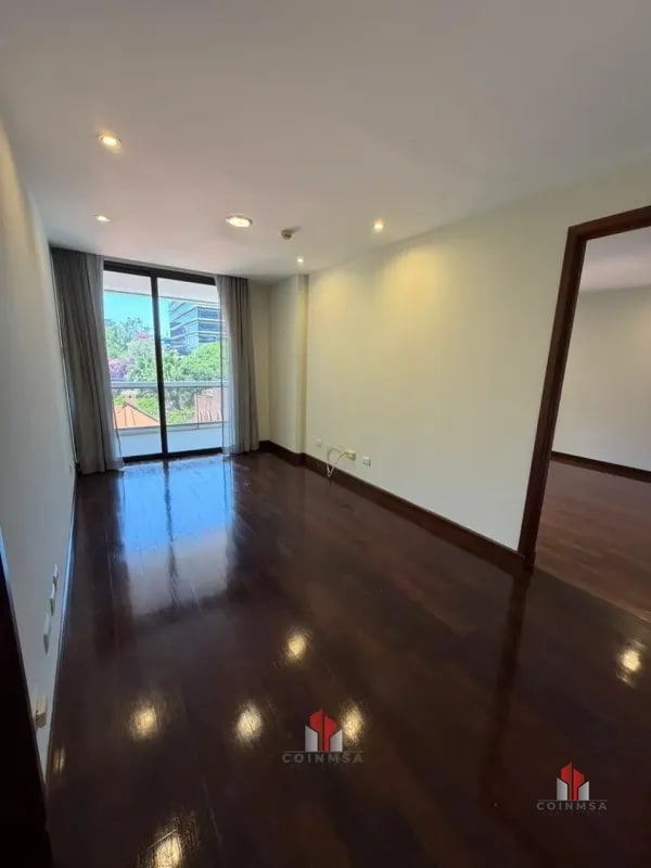 Apartamento en Renta zona 10 / Tiffany II - 11