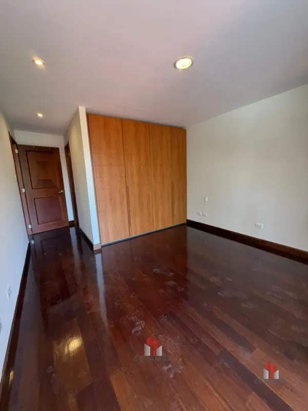 Apartamento en Renta zona 10 / Tiffany II - 7