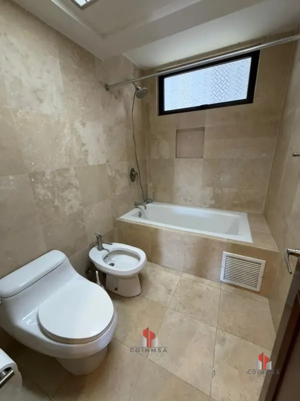 Apartamento en Renta zona 10 / Tiffany II - 5
