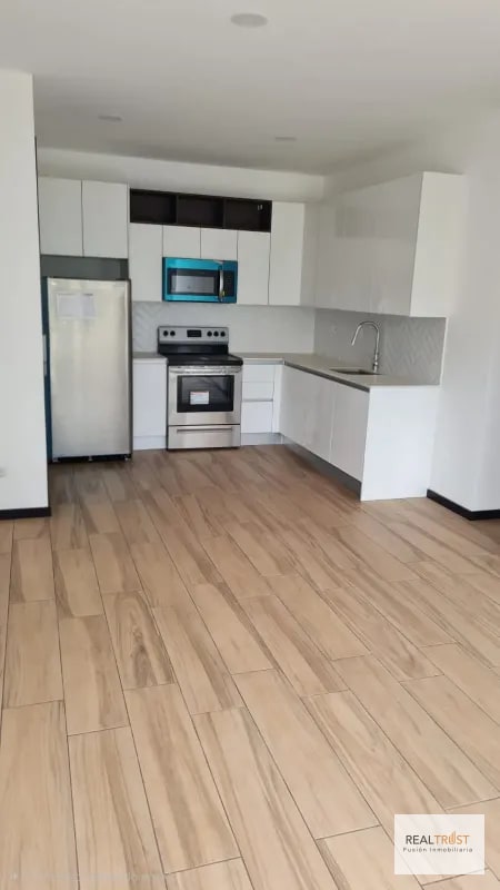 RENTO APARTAMENTO EN ZONA 15 VISTA HERMOSA 1 - 1