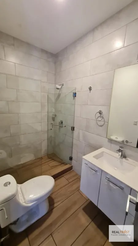 RENTO APARTAMENTO EN ZONA 15 VISTA HERMOSA 1 - 2