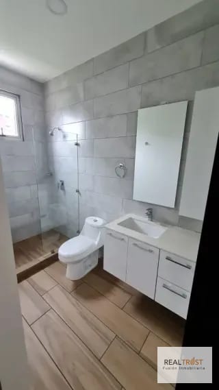 RENTO APARTAMENTO EN ZONA 15 VISTA HERMOSA 1 — Apartamento en Alquiler en Vista Hermosa I, Zona 15, Guatemala, Ciudad — miniatura 4 de 7