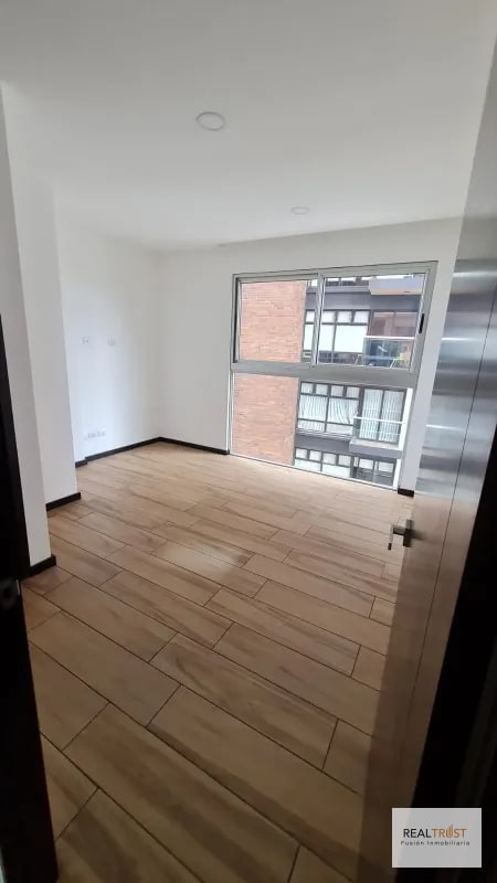 RENTO APARTAMENTO EN ZONA 15 VISTA HERMOSA 1 - 5