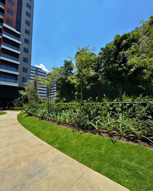 APARTAMENTO EN RENTA ZONA 10 PARA ESTRENAR - 7