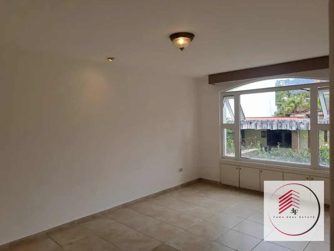 Alquiler de apartamento en zona 15 Vista Hermosa a 2 a dos cuadras de Boulevard Vista Hermosa atras de campero - 14
