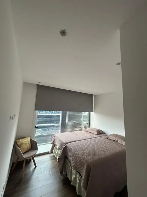 Renta Apartamento amueblado AVIA zona 10 — Apartamento en Alquiler en Avia, Zona 10, Guatemala, Ciudad — foto 6 de 6