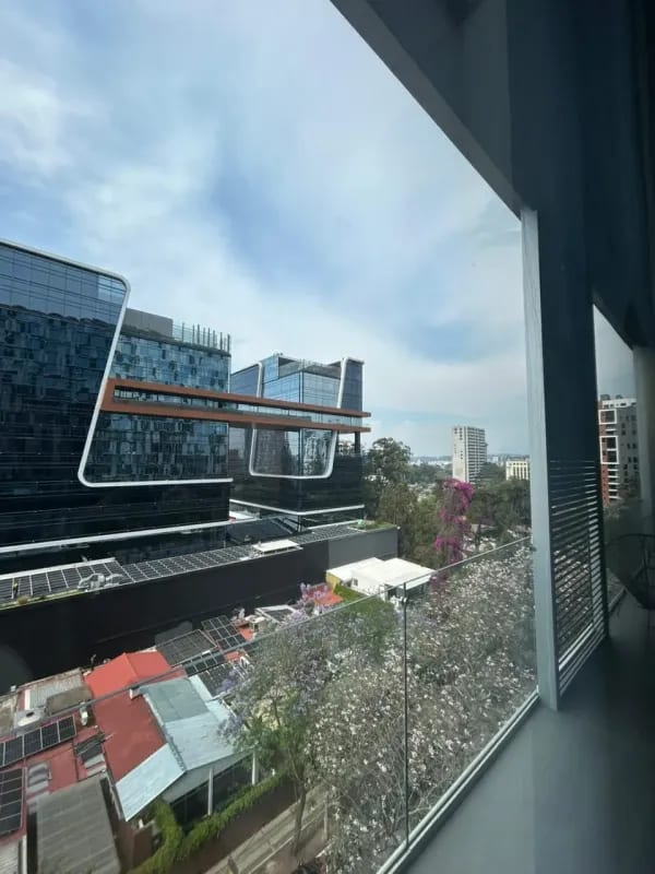 Renta Apartamento amueblado AVIA zona 10 — Apartamento en Alquiler en Avia, Zona 10, Guatemala, Ciudad — foto 4 de 6