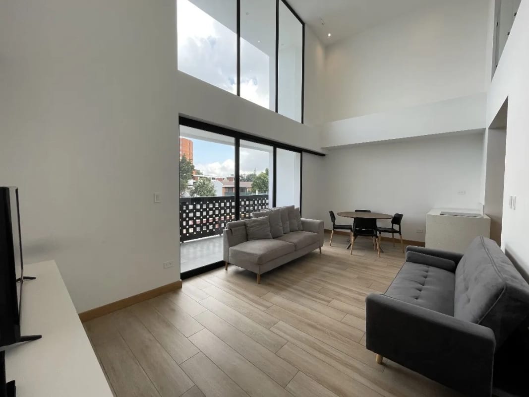 VENDO APARTAMENTO EN AOKI ZONA 14 PV — Apartamento en Venta en AOKI, Zona 14, Guatemala, Ciudad — foto 15 de 16