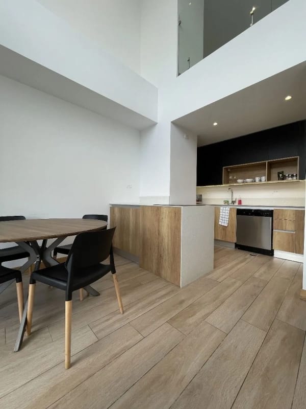 VENDO APARTAMENTO EN AOKI ZONA 14 PV — Apartamento en Venta en AOKI, Zona 14, Guatemala, Ciudad — foto 13 de 16