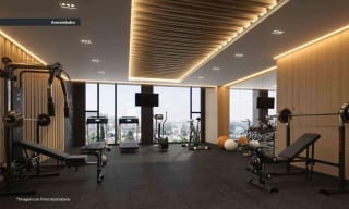 ¡Apartamento en venta  ZONA 13! ✨ Edificio Artis — Apartamento en Venta en Zona 13, Guatemala, Ciudad — miniatura 7 de 16