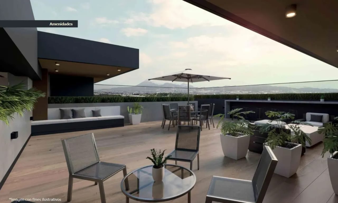 ¡Apartamento en venta  ZONA 13! ✨ Edificio Artis — Apartamento en Venta en Zona 13, Guatemala, Ciudad — foto 3 de 16