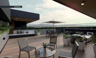¡Apartamento en venta  ZONA 13! ✨ Edificio Artis — Apartamento en Venta en Zona 13, Guatemala, Ciudad — miniatura 3 de 16