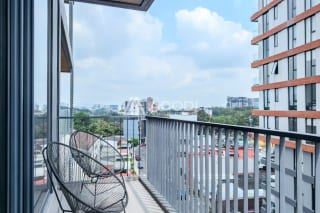 Apartamento en Zona 15 — Apartamento en Alquiler en Zona 15, Guatemala, Ciudad — miniatura 4 de 6
