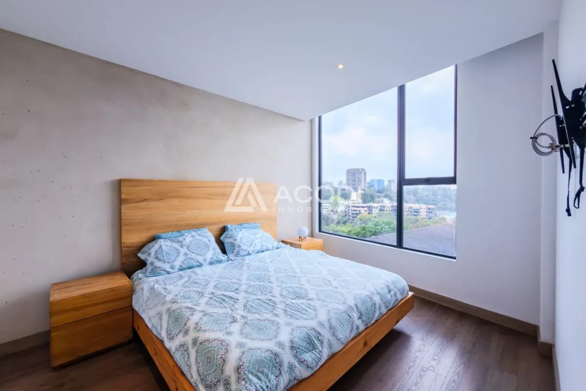 Apartamento en Zona 15 — Apartamento en Alquiler en Zona 15, Guatemala, Ciudad — foto 5 de 6