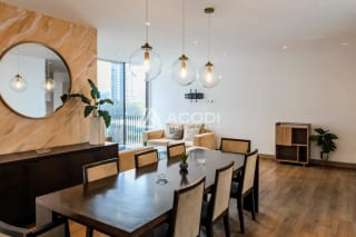 Apartamento en Zona 15 — Apartamento en Alquiler en Zona 15, Guatemala, Ciudad — miniatura 2 de 6