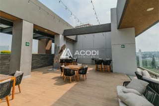 Apartamento en Zona 15 — Apartamento en Alquiler en Zona 15, Guatemala, Ciudad — miniatura 6 de 6