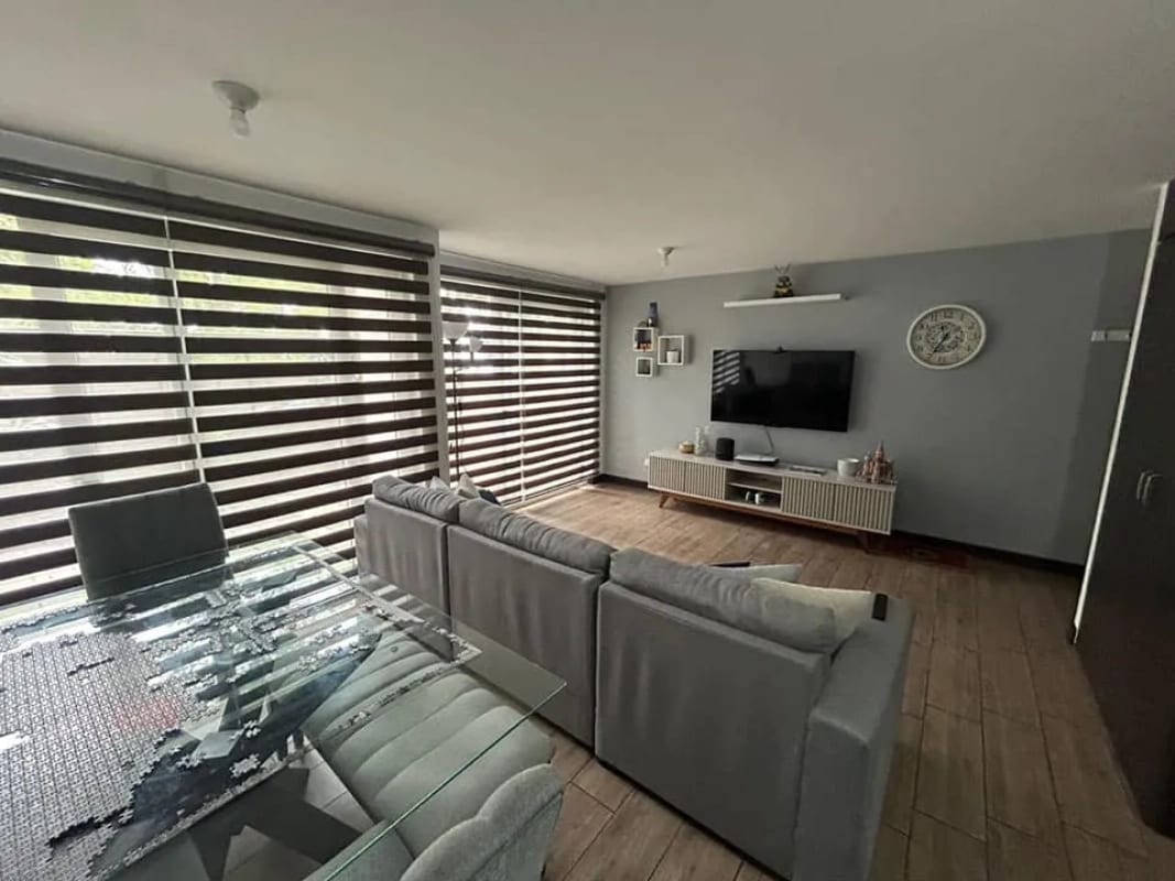 VENDO APARTAMENTO CON JARDIN, VILLAS GRANADA PV — Apartamento en Venta en Santa Catarina Pinula, Guatemala, Ciudad — foto 8 de 10