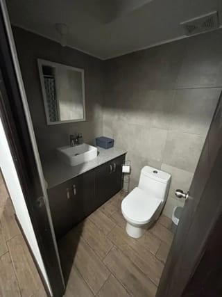 VENDO APARTAMENTO CON JARDIN, VILLAS GRANADA PV — Apartamento en Venta en Santa Catarina Pinula, Guatemala, Ciudad — miniatura 5 de 10
