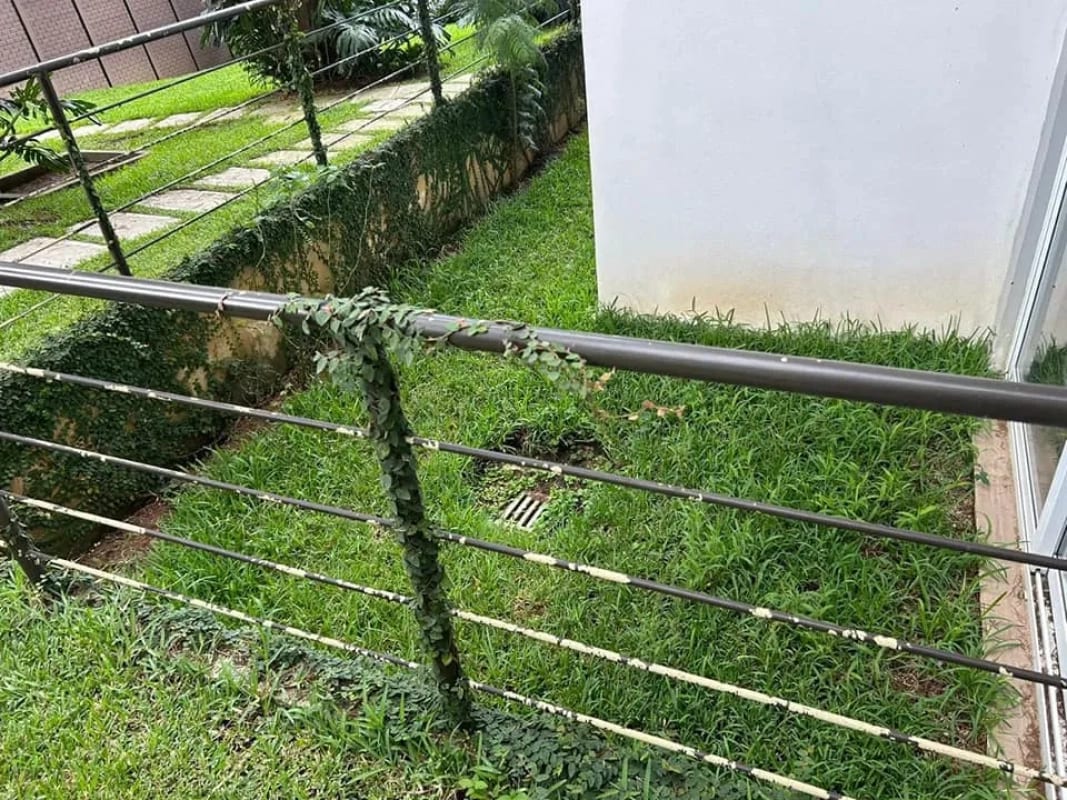 VENDO APARTAMENTO CON JARDIN, VILLAS GRANADA PV — Apartamento en Venta en Santa Catarina Pinula, Guatemala, Ciudad — foto 4 de 10
