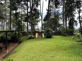 VENDO APARTAMENTO CON JARDIN, VILLAS GRANADA PV — Apartamento en Venta en Santa Catarina Pinula, Guatemala, Ciudad — miniatura 3 de 10
