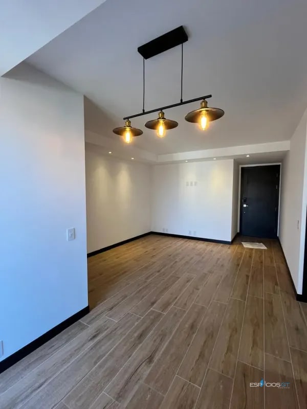 APARTAMENTO EN RENTA ZONA 15 VH2 PARA ESTRENAR 2/D - 1