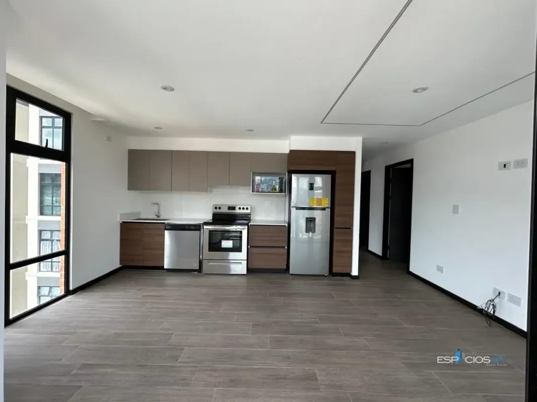 VENTA DE APARTAMENTO Z.10 2/D EDIFICIO IQ10 — Apartamento en Venta en Zona 10, Guatemala, Ciudad — foto 7 de 7