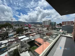 VENTA DE APARTAMENTO Z.10 2/D EDIFICIO IQ10 — Apartamento en Venta en Zona 10, Guatemala, Ciudad — miniatura 6 de 7