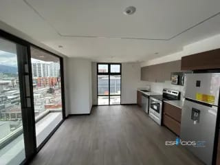 VENTA DE APARTAMENTO Z.10 2/D EDIFICIO IQ10 — Apartamento en Venta en Zona 10, Guatemala, Ciudad — miniatura 5 de 7