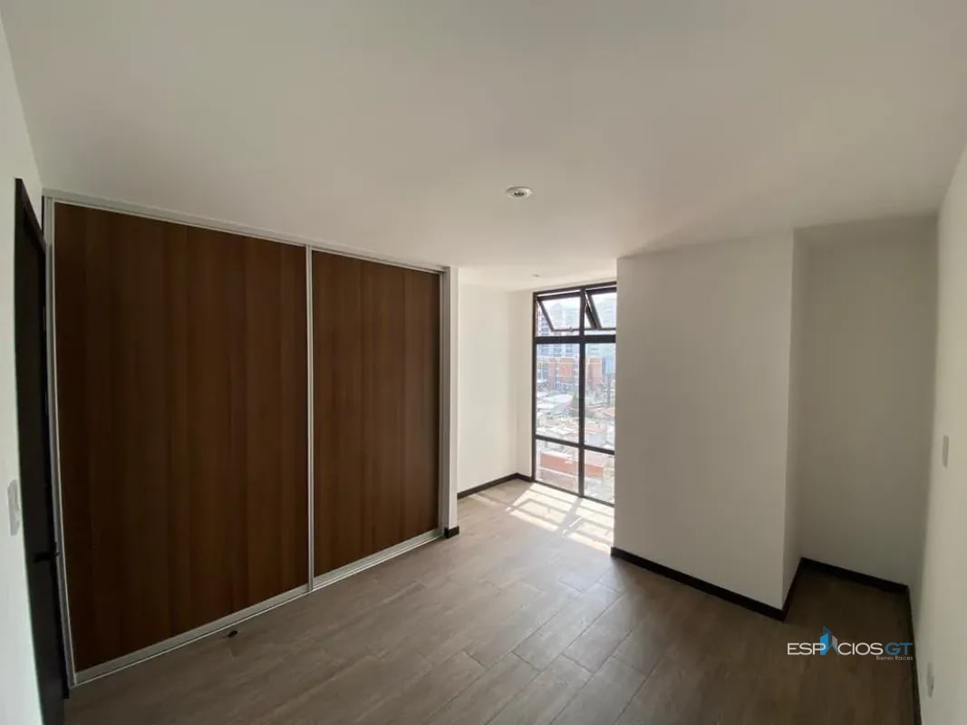 VENTA DE APARTAMENTO Z.10 2/D EDIFICIO IQ10 - 3