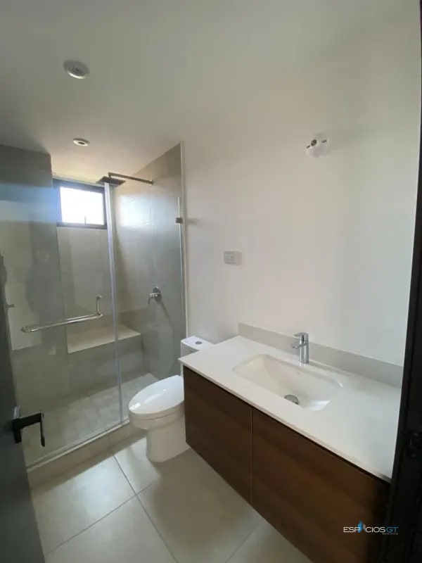 VENTA DE APARTAMENTO Z.10 2/D EDIFICIO IQ10 - 1