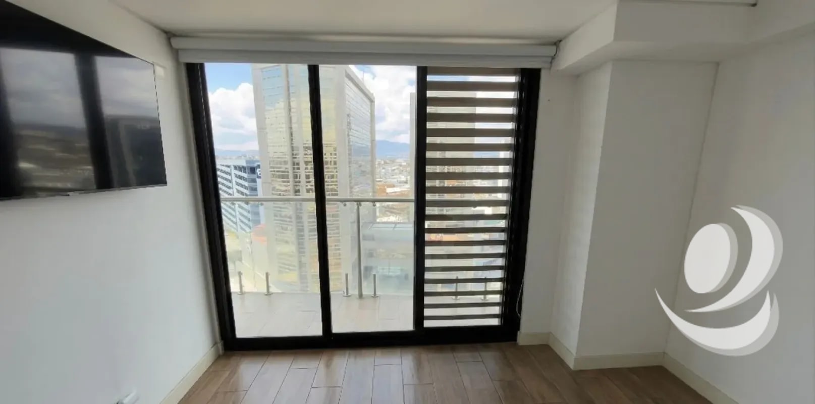 Exclusivo Apartamento en Venta | Edificio QUO, Zona 4 - 13