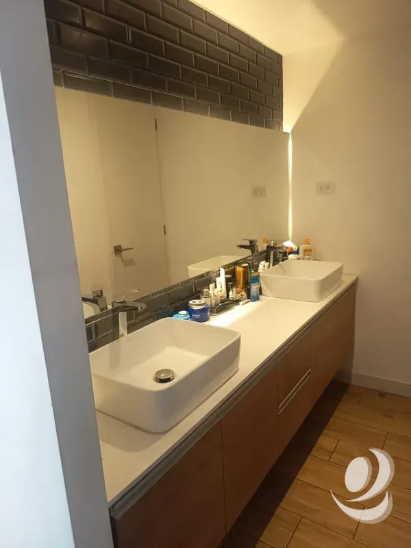 Exclusivo Apartamento en Venta | Edificio QUO, Zona 4 — Apartamento en Venta en QUO, Zona 4, Guatemala, Ciudad — foto 8 de 17