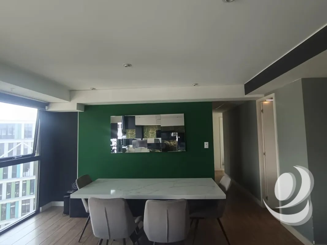 Exclusivo Apartamento en Venta | Edificio QUO, Zona 4 - 6