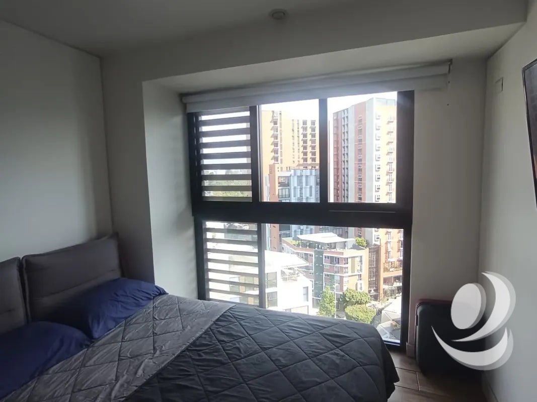 Exclusivo Apartamento en Venta | Edificio QUO, Zona 4 - 5