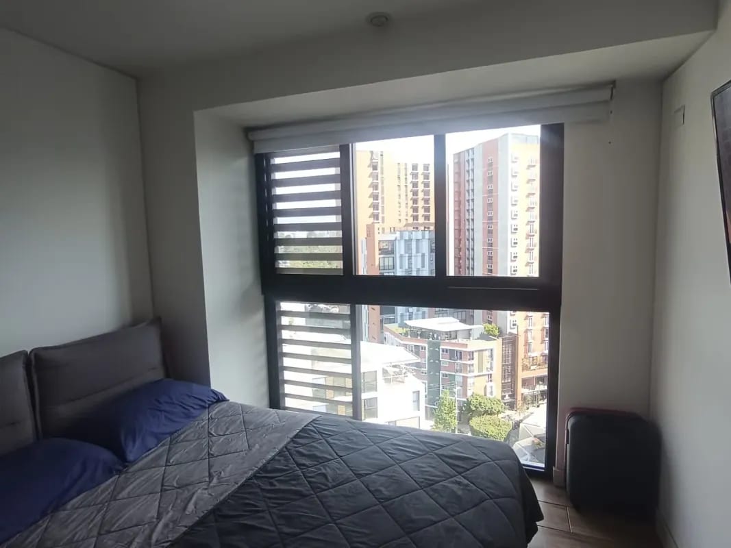 Exclusivo Apartamento en Venta | Edificio QUO, Zona 4 — Apartamento en Venta en QUO, Zona 4, Guatemala, Ciudad — foto 6 de 17