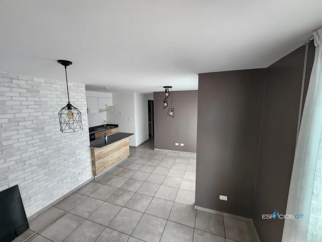 ✨ APARTAMENTO EN ALQUILER – MARISCAL UNO UNO, ZONA 11 - 9