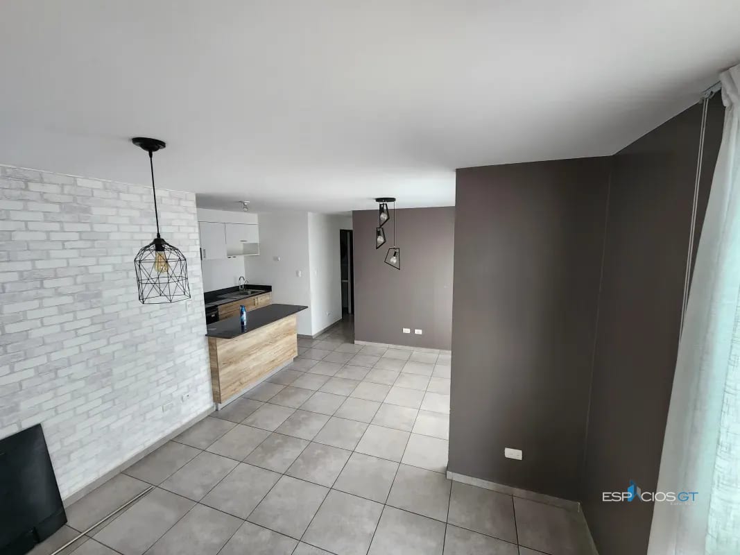 ✨ APARTAMENTO EN ALQUILER – MARISCAL UNO UNO, ZONA 11 — Apartamento en Alquiler en Zona 11, Guatemala, Ciudad — foto 10 de 10