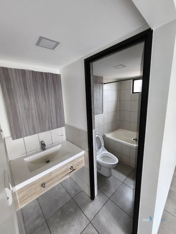 ✨ APARTAMENTO EN ALQUILER – MARISCAL UNO UNO, ZONA 11 - 8
