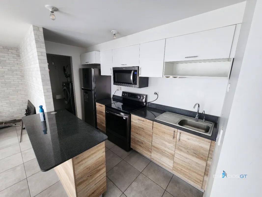 ✨ APARTAMENTO EN ALQUILER – MARISCAL UNO UNO, ZONA 11 - 7