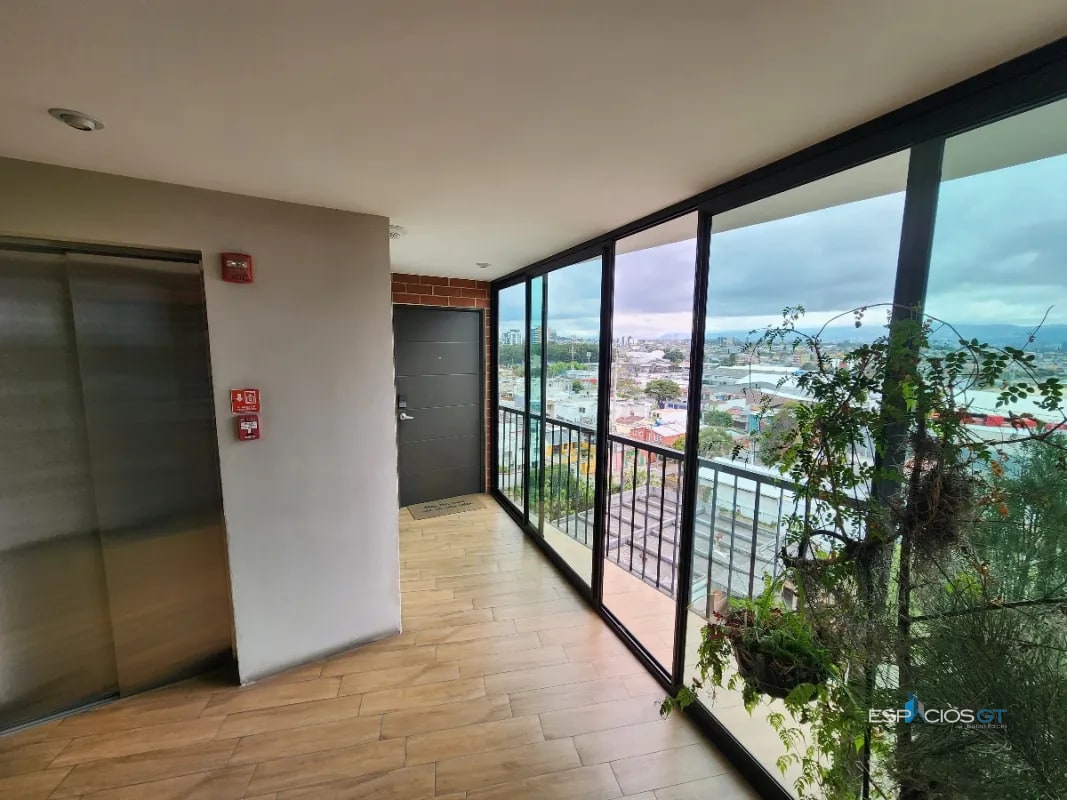✨ APARTAMENTO EN ALQUILER – MARISCAL UNO UNO, ZONA 11 - 5