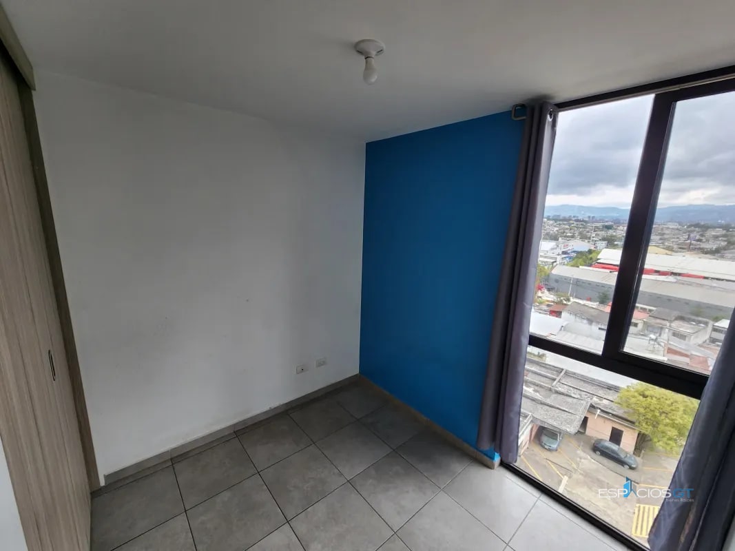 ✨ APARTAMENTO EN ALQUILER – MARISCAL UNO UNO, ZONA 11 - 4