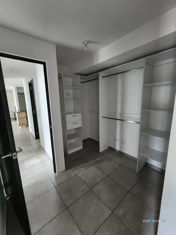 ✨ APARTAMENTO EN ALQUILER – MARISCAL UNO UNO, ZONA 11 — Apartamento en Alquiler en Zona 11, Guatemala, Ciudad — foto 3 de 10