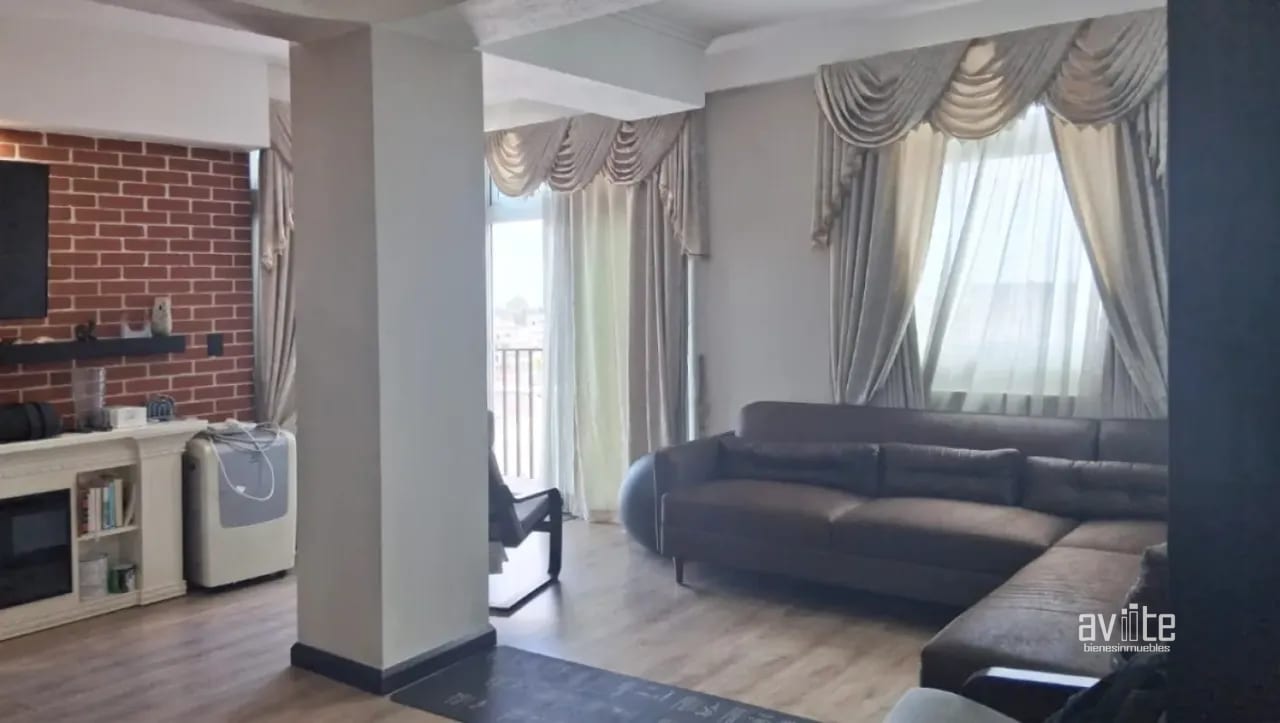 Centro Vivo, zona 1.  Apartamento de 2 habitaciones con derecho a 1 parqueo   Q1,450,000 — Apartamento en Venta en Centro Vivo, Zona 1, Guatemala, Ciudad — foto 7 de 7