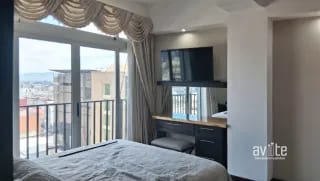 Centro Vivo, zona 1.  Apartamento de 2 habitaciones con derecho a 1 parqueo   Q1,450,000 — Apartamento en Venta en Centro Vivo, Zona 1, Guatemala, Ciudad — miniatura 4 de 7