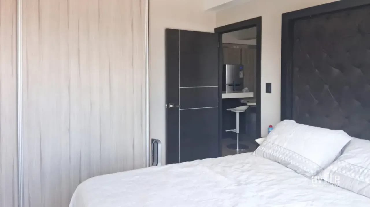 Centro Vivo, zona 1.  Apartamento de 2 habitaciones con derecho a 1 parqueo   Q1,450,000 — Apartamento en Venta en Centro Vivo, Zona 1, Guatemala, Ciudad — foto 3 de 7