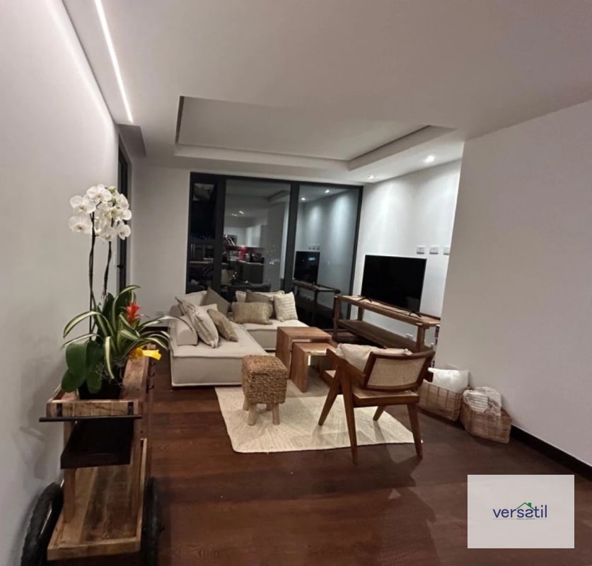 Hermoso y moderno Apartamento en Venta. VASANTA. zona 10 - 8